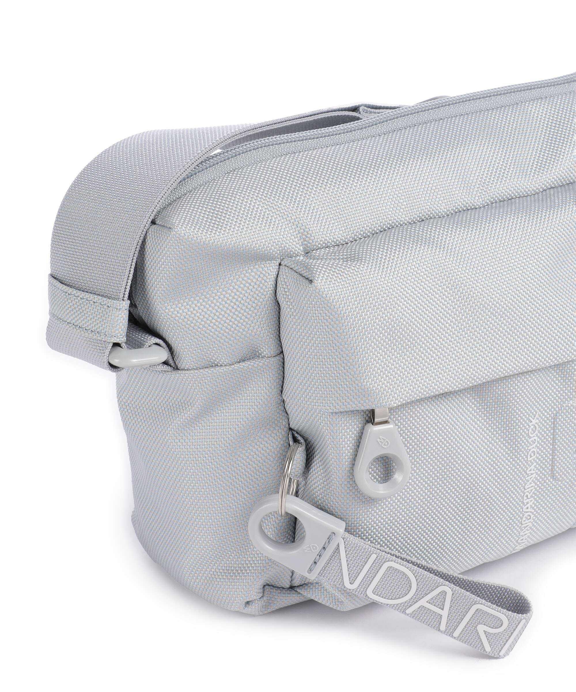 Mandarina Duck MD20 Crossbody bag pearl
