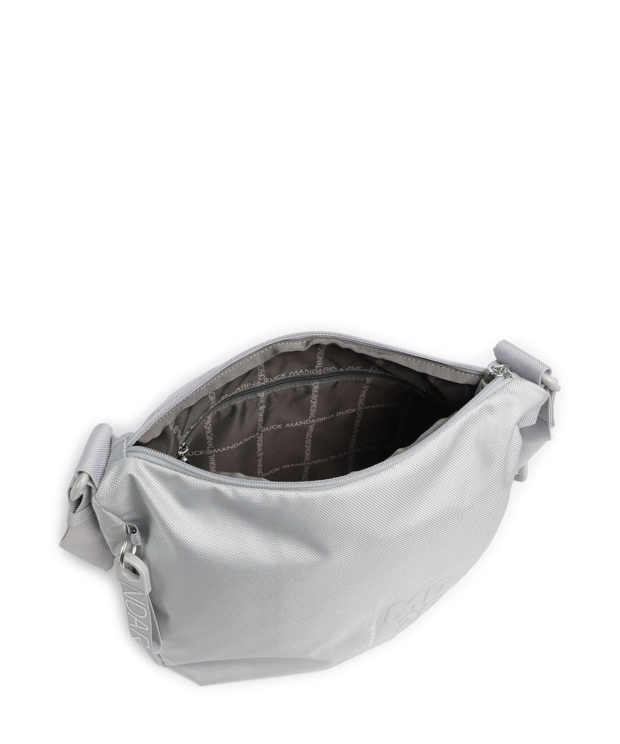 Mandarina Duck MD20 Crossbody bag pearl