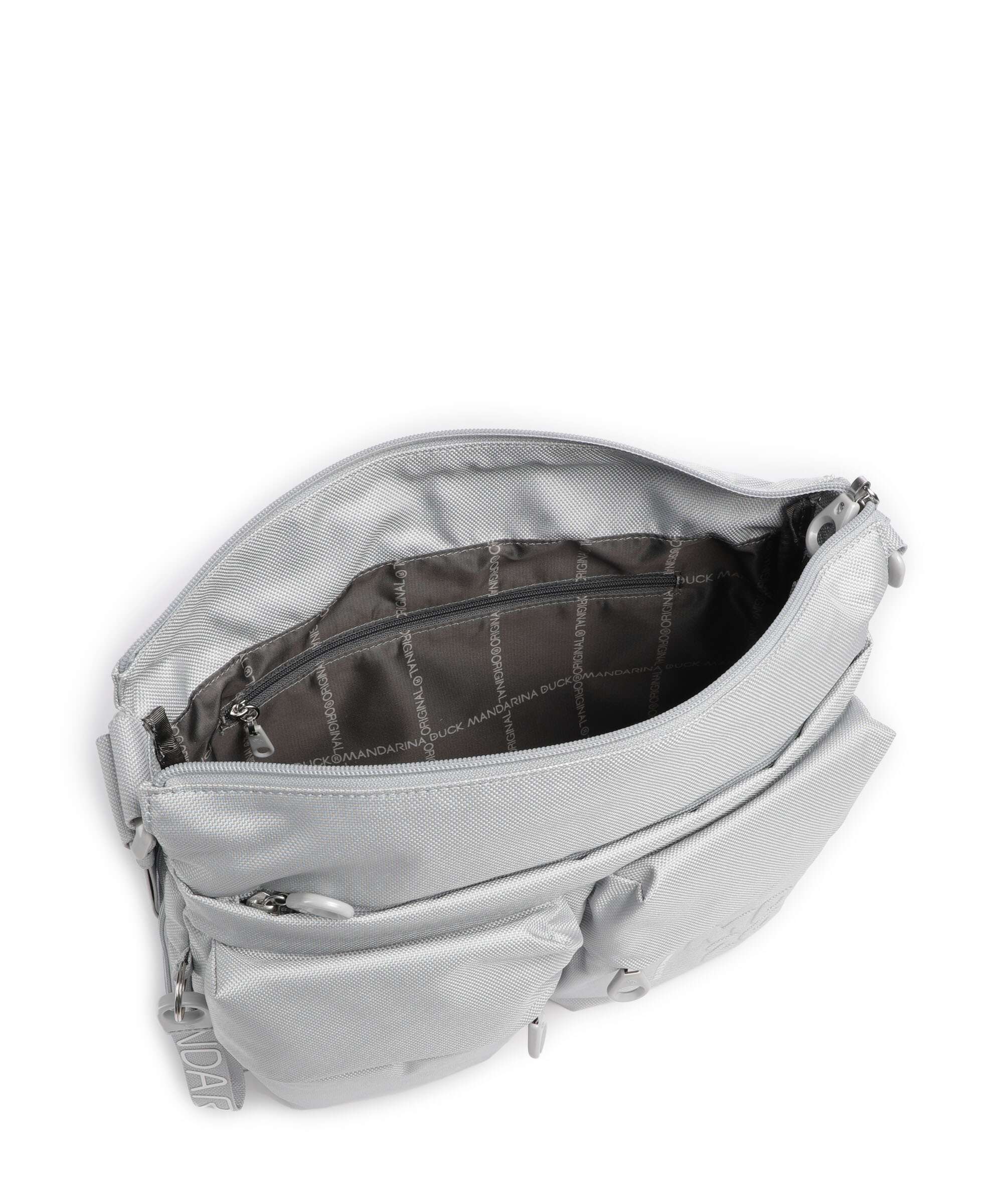 Mandarina Duck MD20 Crossbody bag pearl