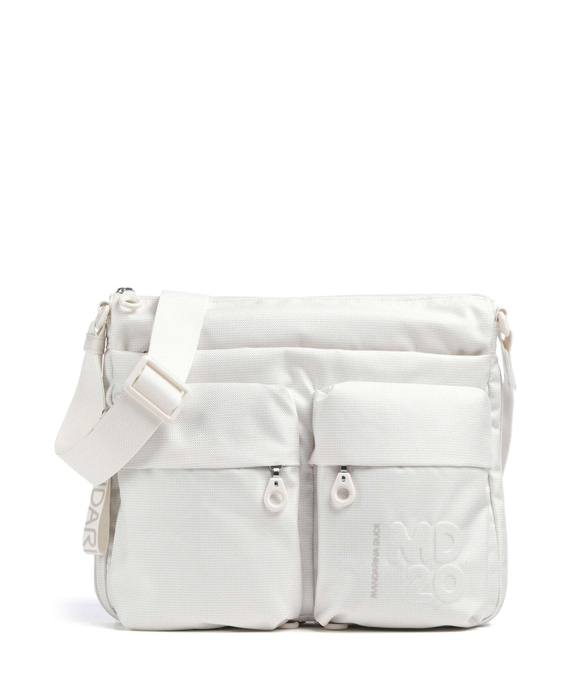 Mandarina Duck MD20 Crossbody bag latte