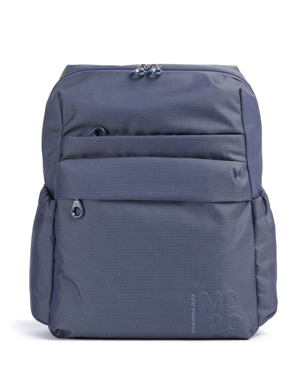 Mandarina Duck MD20 Backpack deep blue