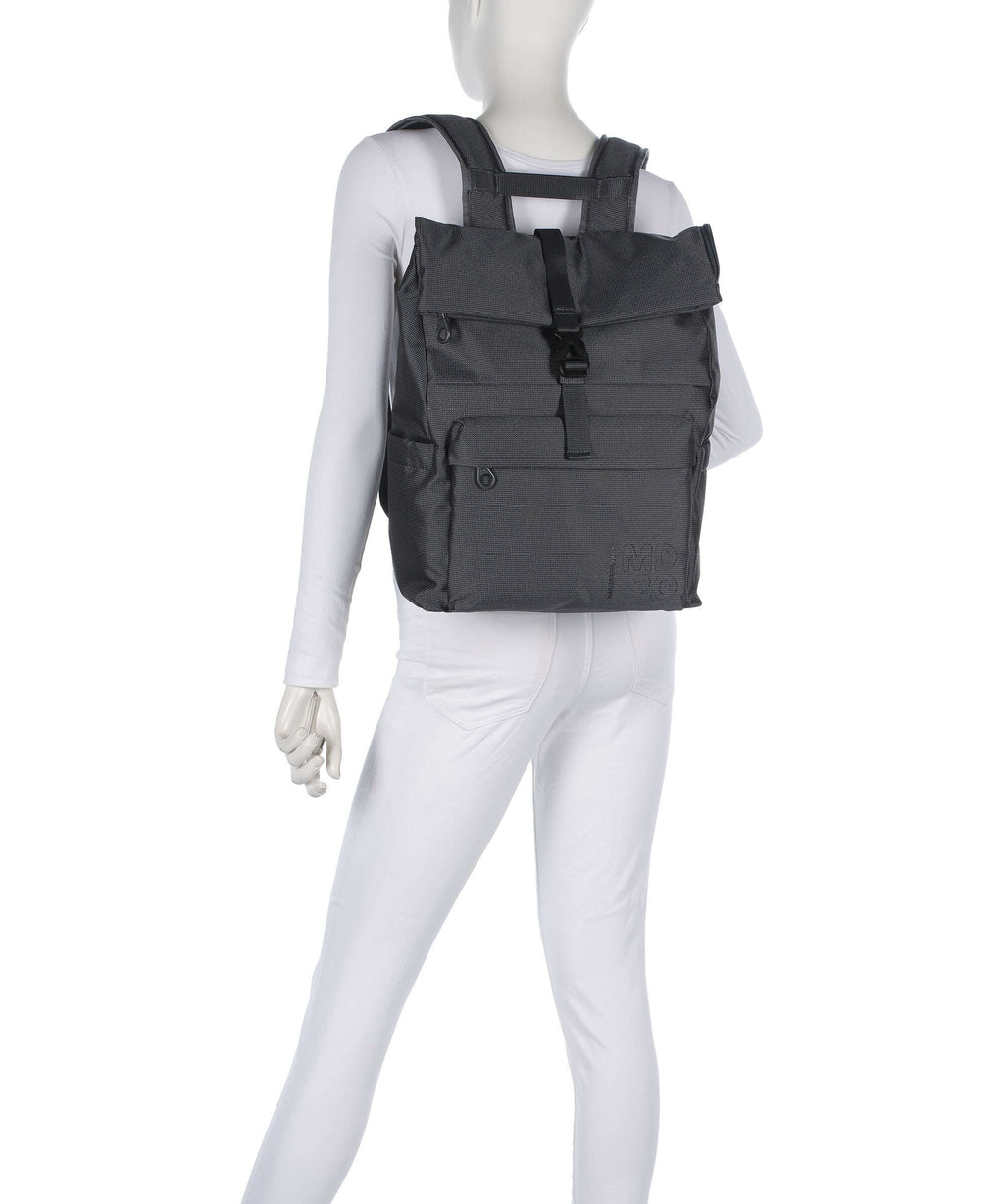 Mandarina Duck MD20 Backpack steel