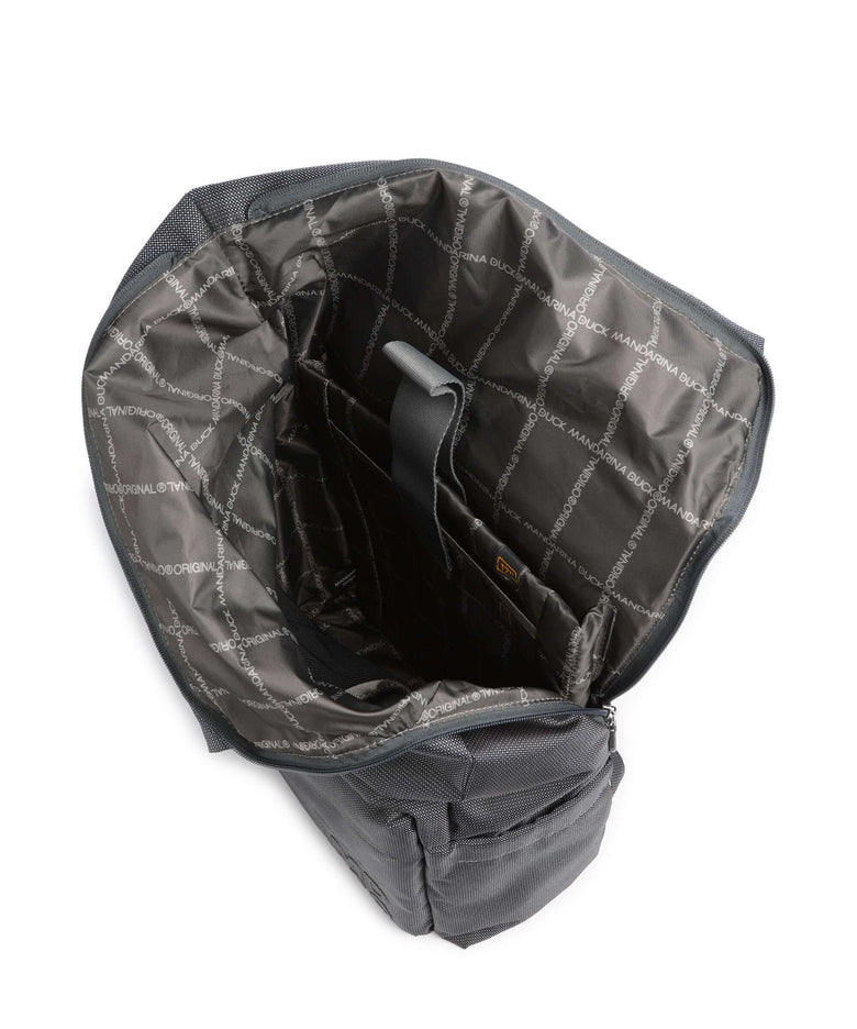 Mandarina Duck MD20 Backpack steel