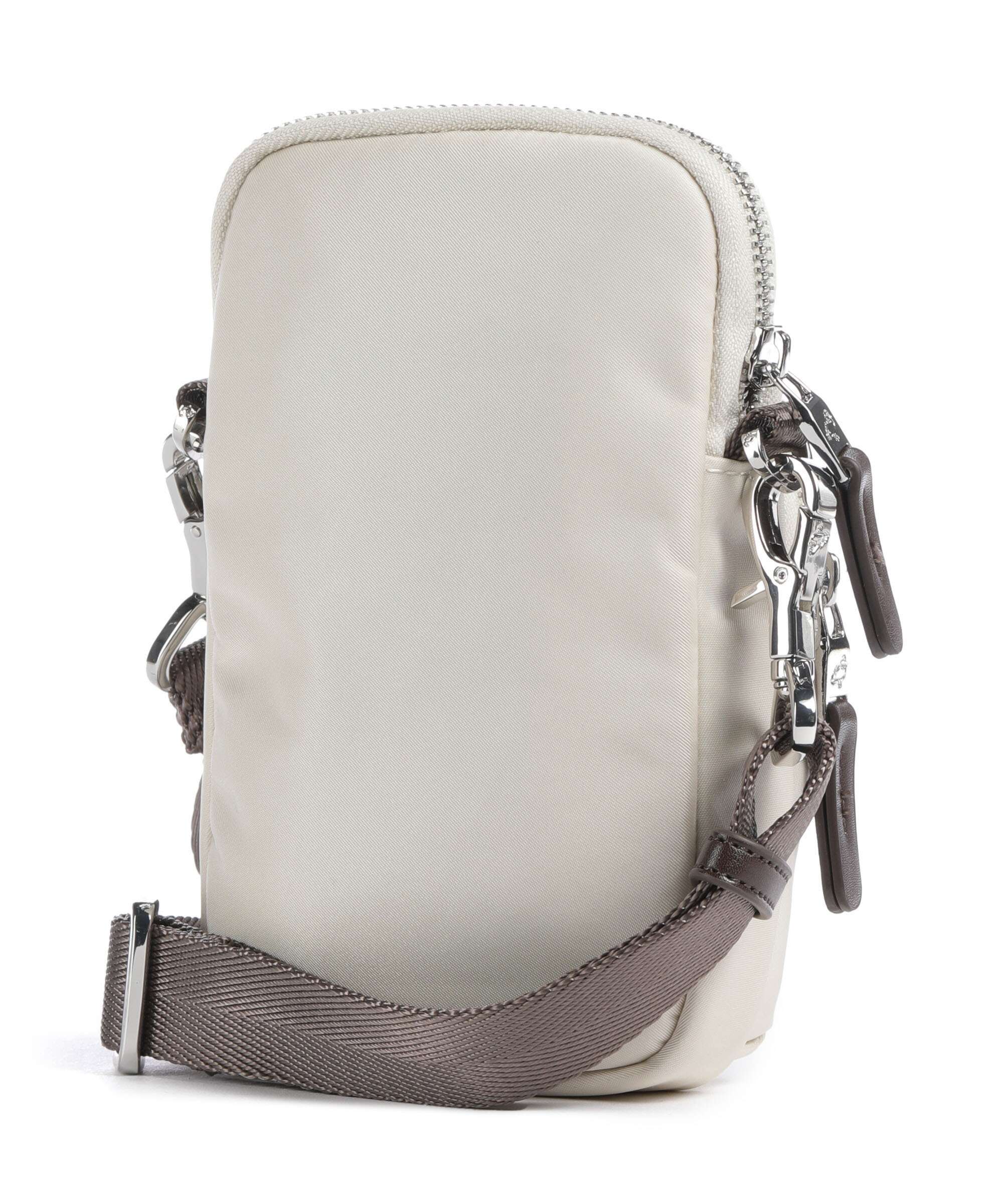 Mandarina Duck Hunter Phone bag latte