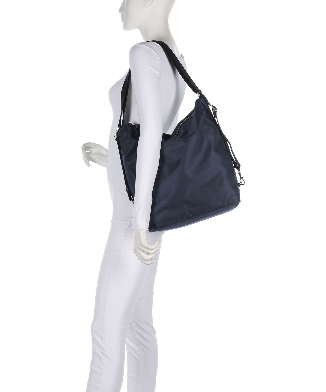 Mandarina Duck Hunter Backpack bag parisian night