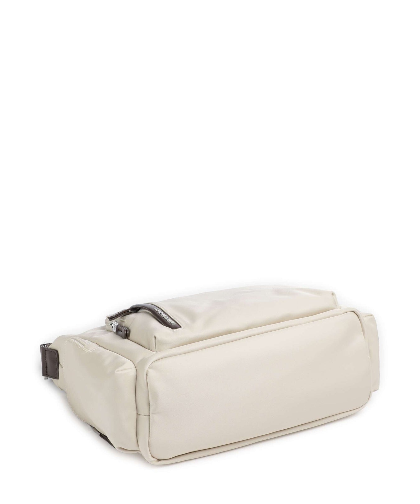 Mandarina Duck Hunter Crossbody bag latte