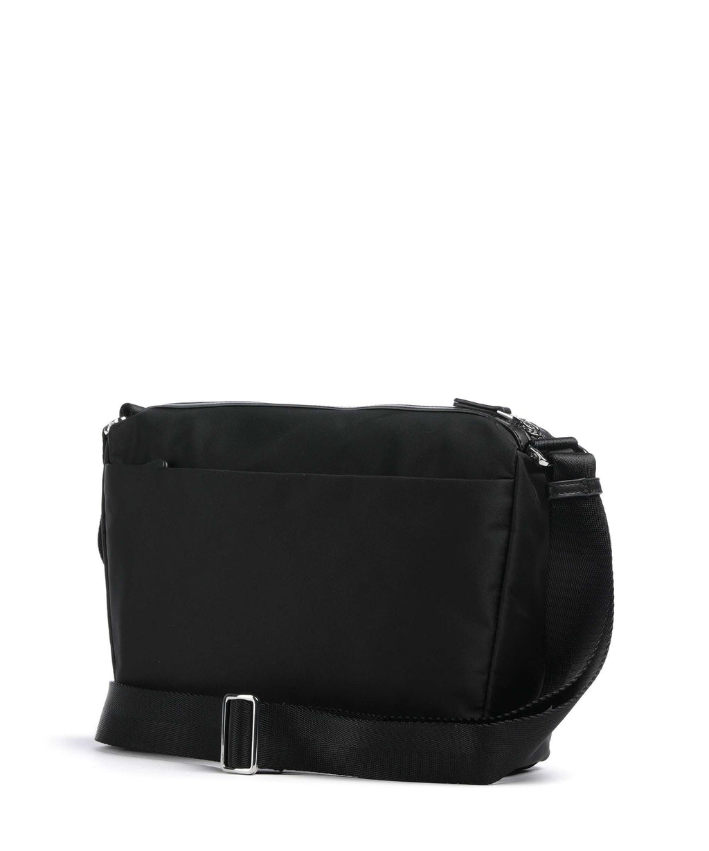 Mandarina Duck Hunter Crossbody bag black