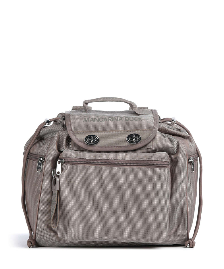 Mandarina Duck MD20 Backpack taupe