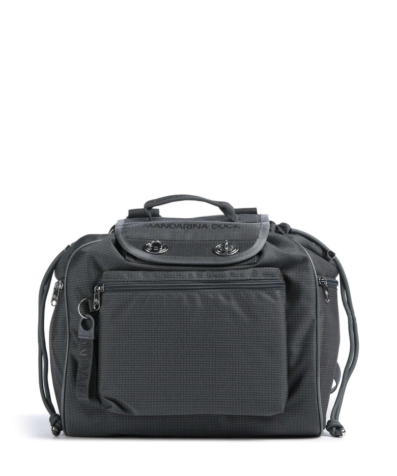 Mandarina Duck MD20 Backpack steel