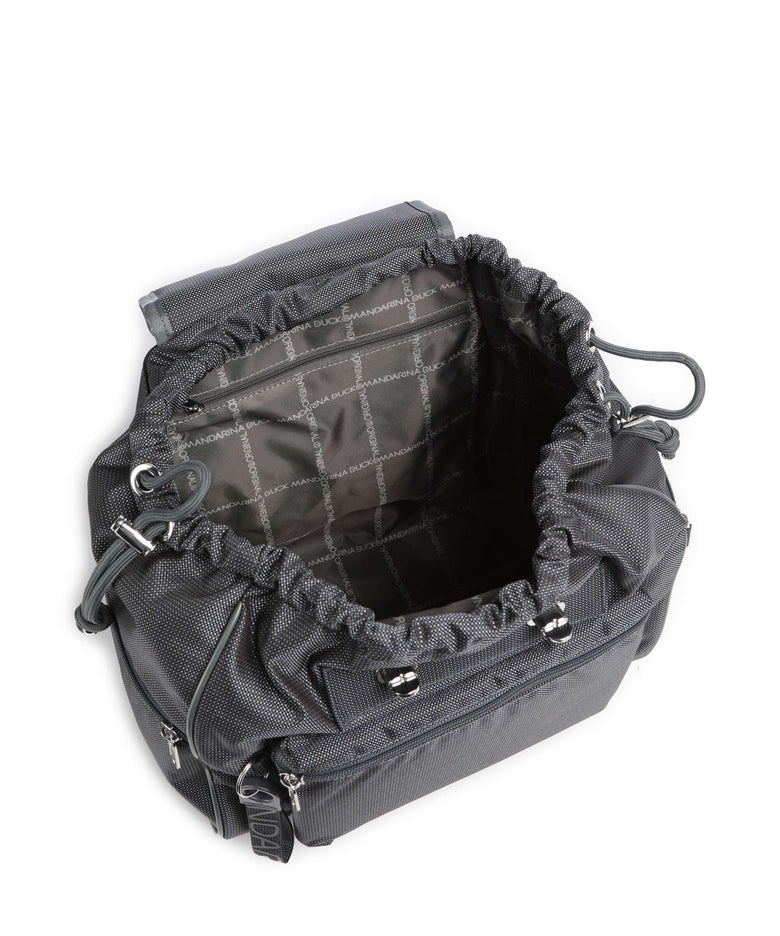 Mandarina Duck MD20 Backpack steel