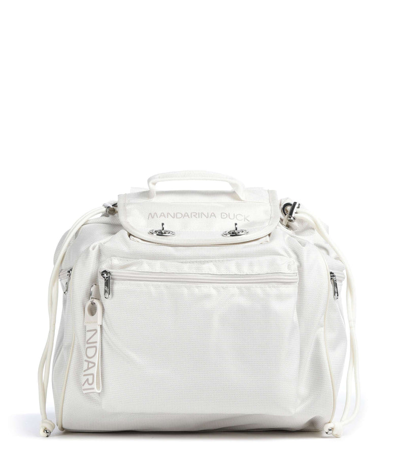 Mandarina Duck MD20 Backpack latte