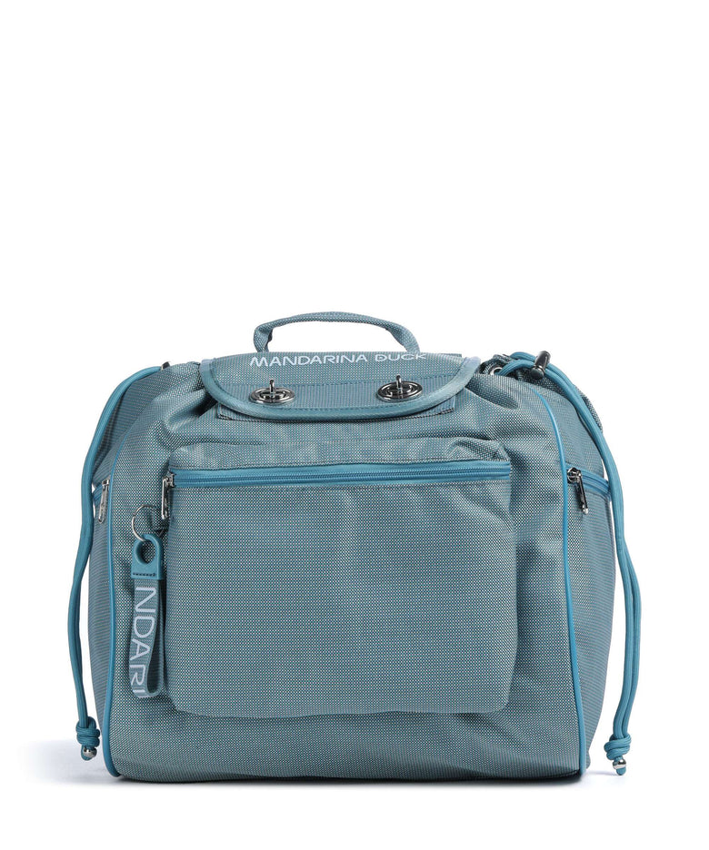 Mandarina Duck MD20 Backpack lunar