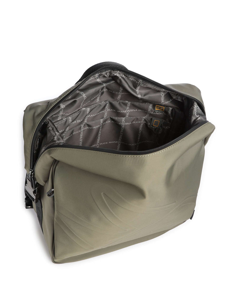 Mandarina Duck MD Urban Backpack soldier