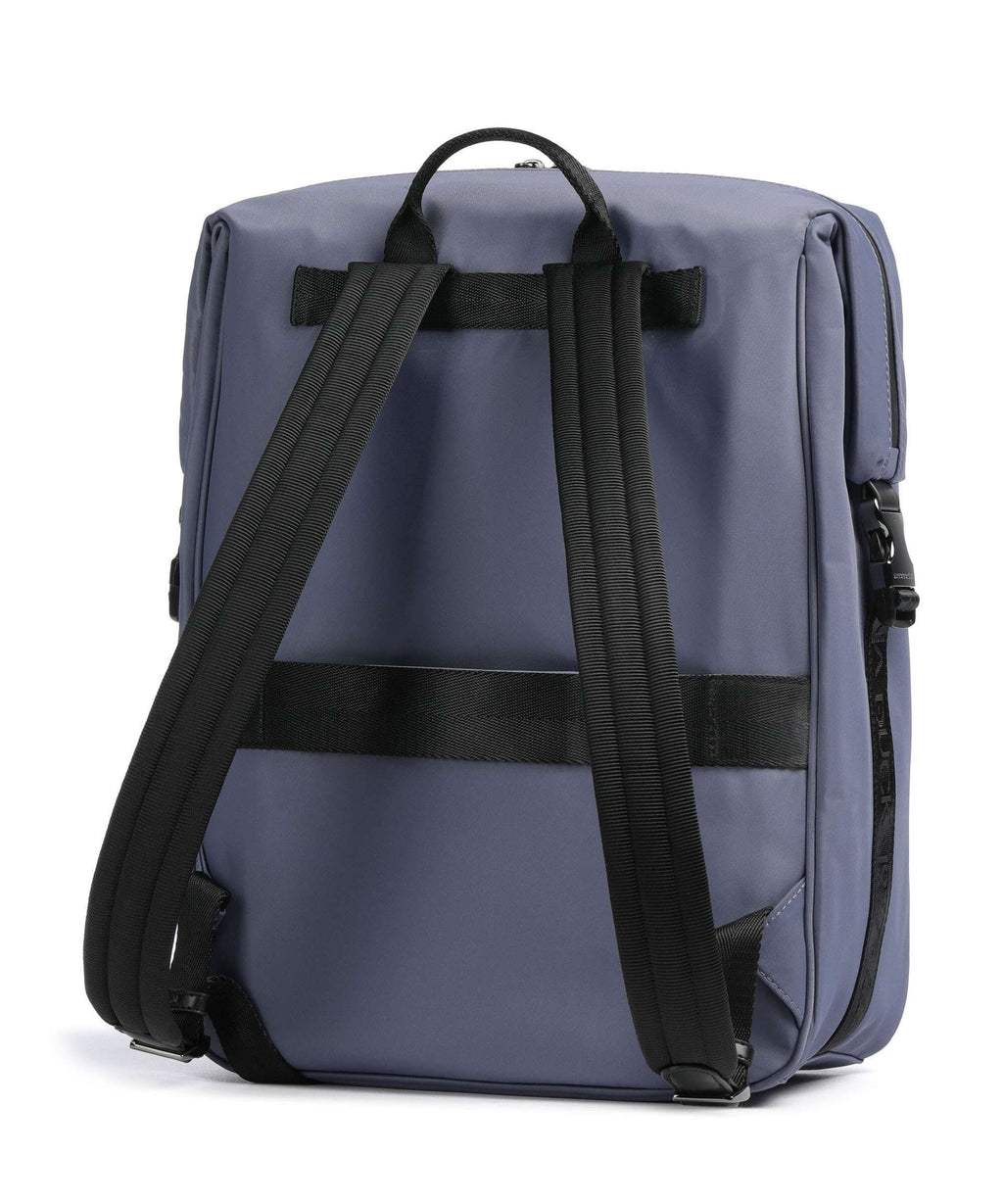 Mandarina Duck MD Urban Backpack blue indigo