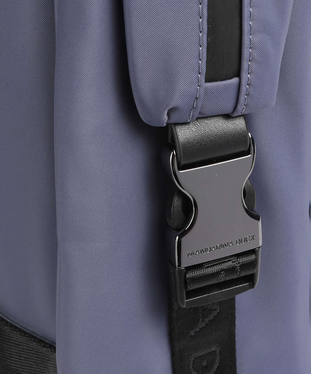 Mandarina Duck MD Urban Backpack blue indigo
