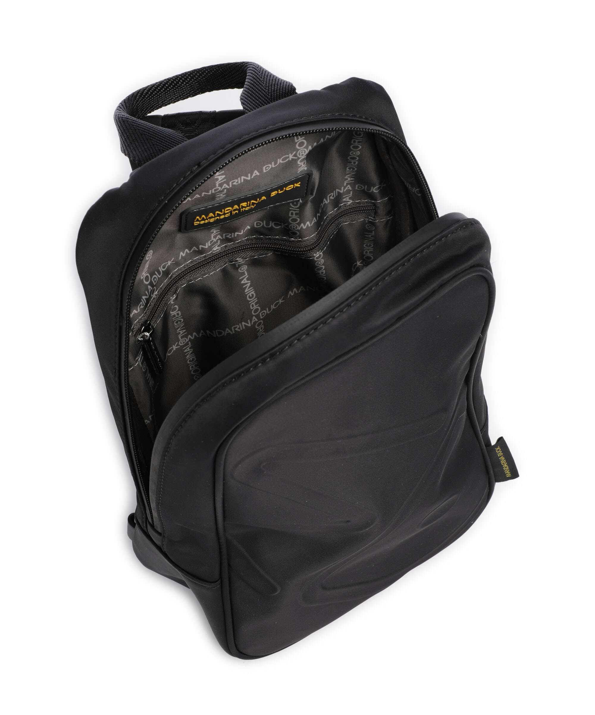 Mandarina Duck MD Urban Sling bag black