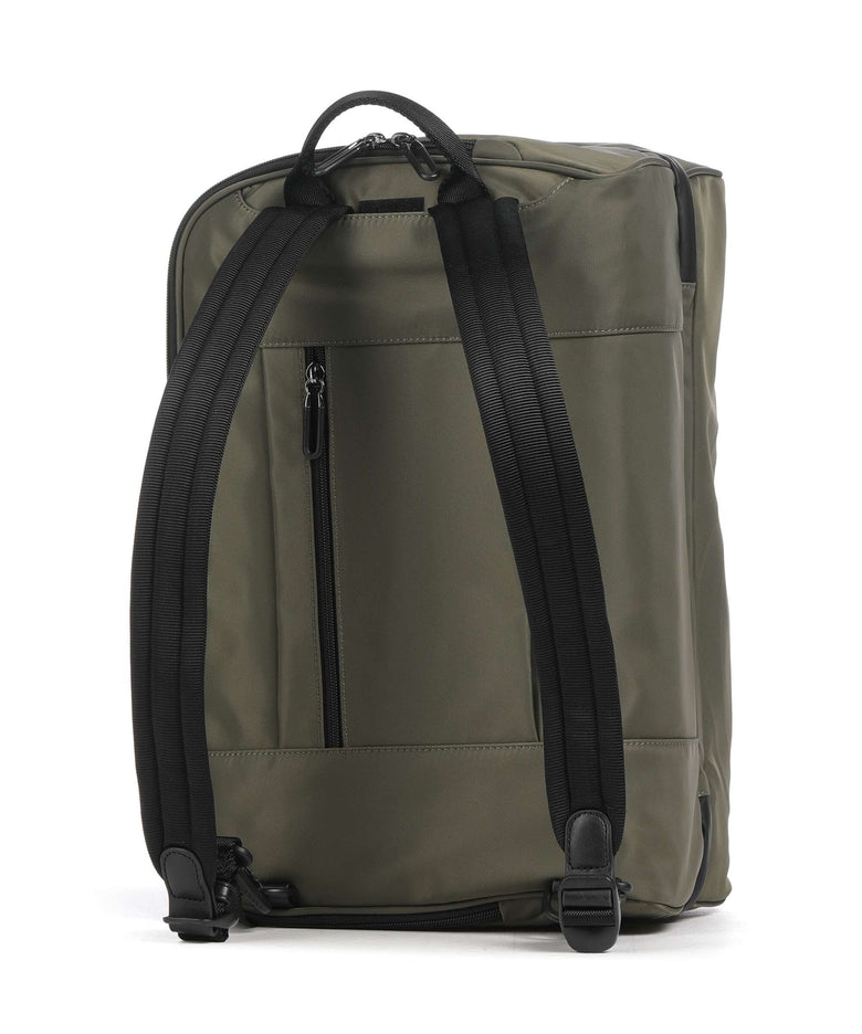 Mandarina Duck MD Urban Travel backpack soldier