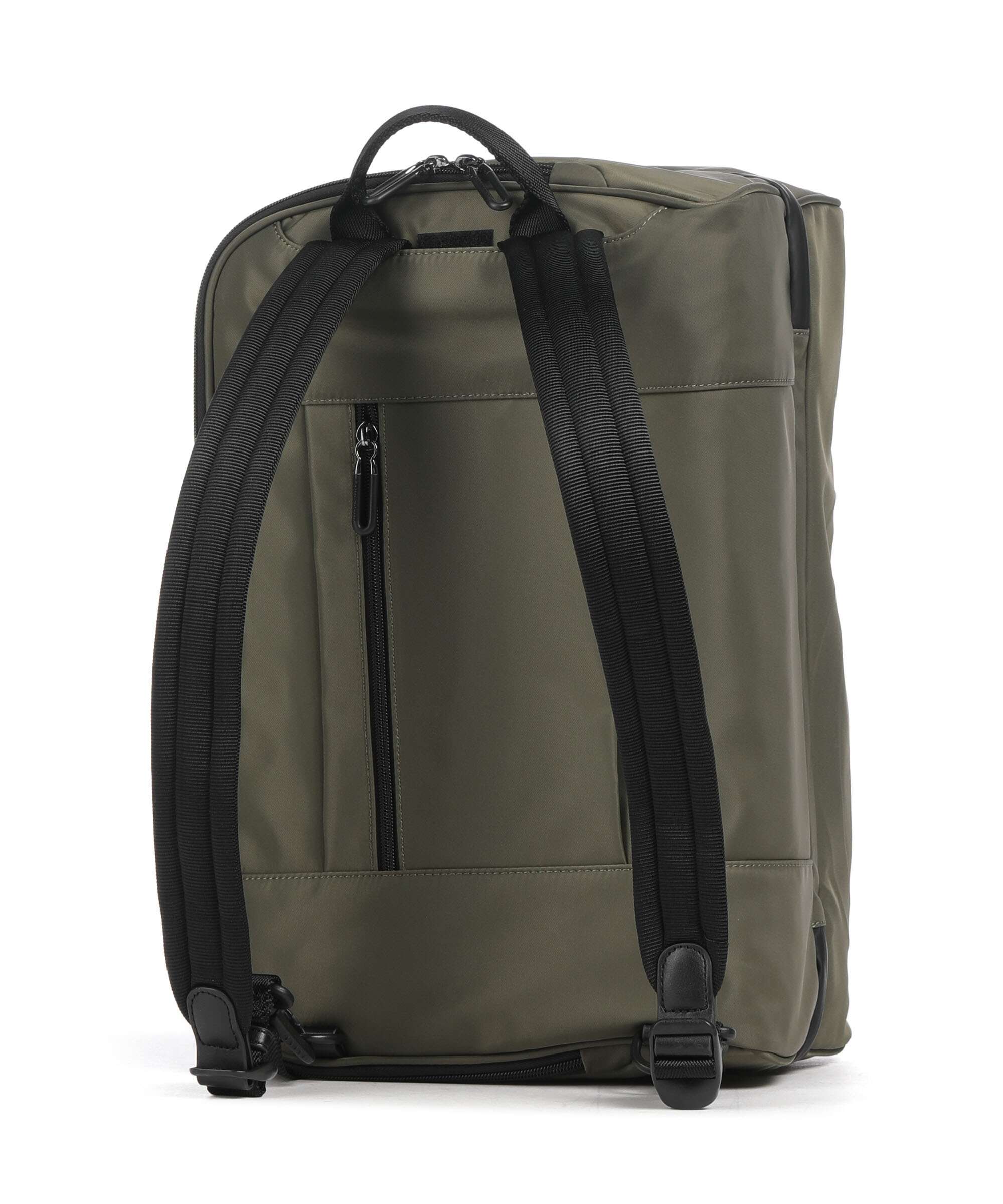 Mandarina Duck MD Urban Travel backpack soldier