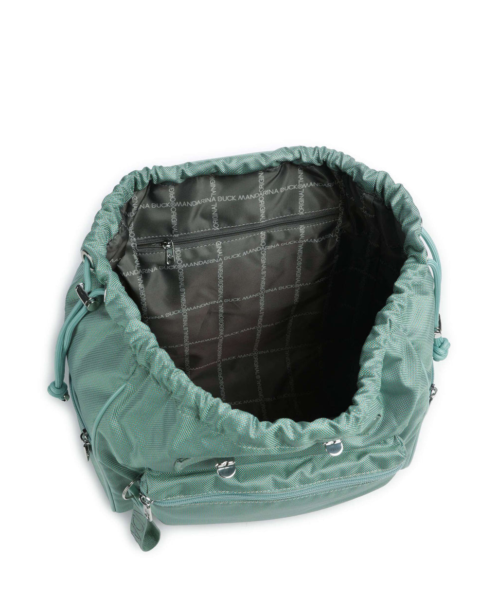 Mandarina Duck MD20 Backpack mint