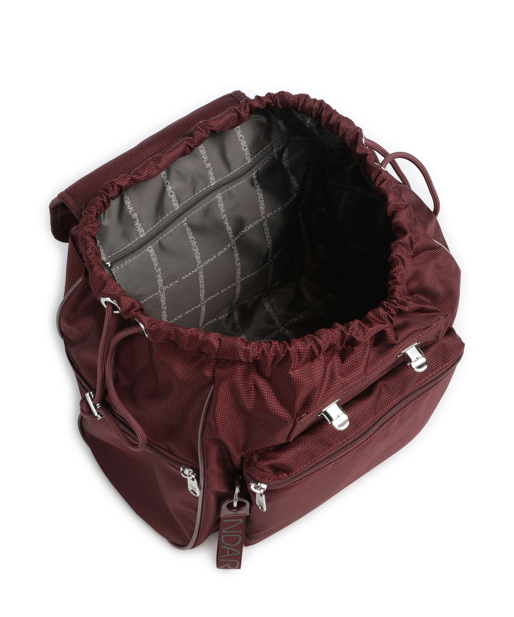 Mandarina Duck MD20 Backpack sin