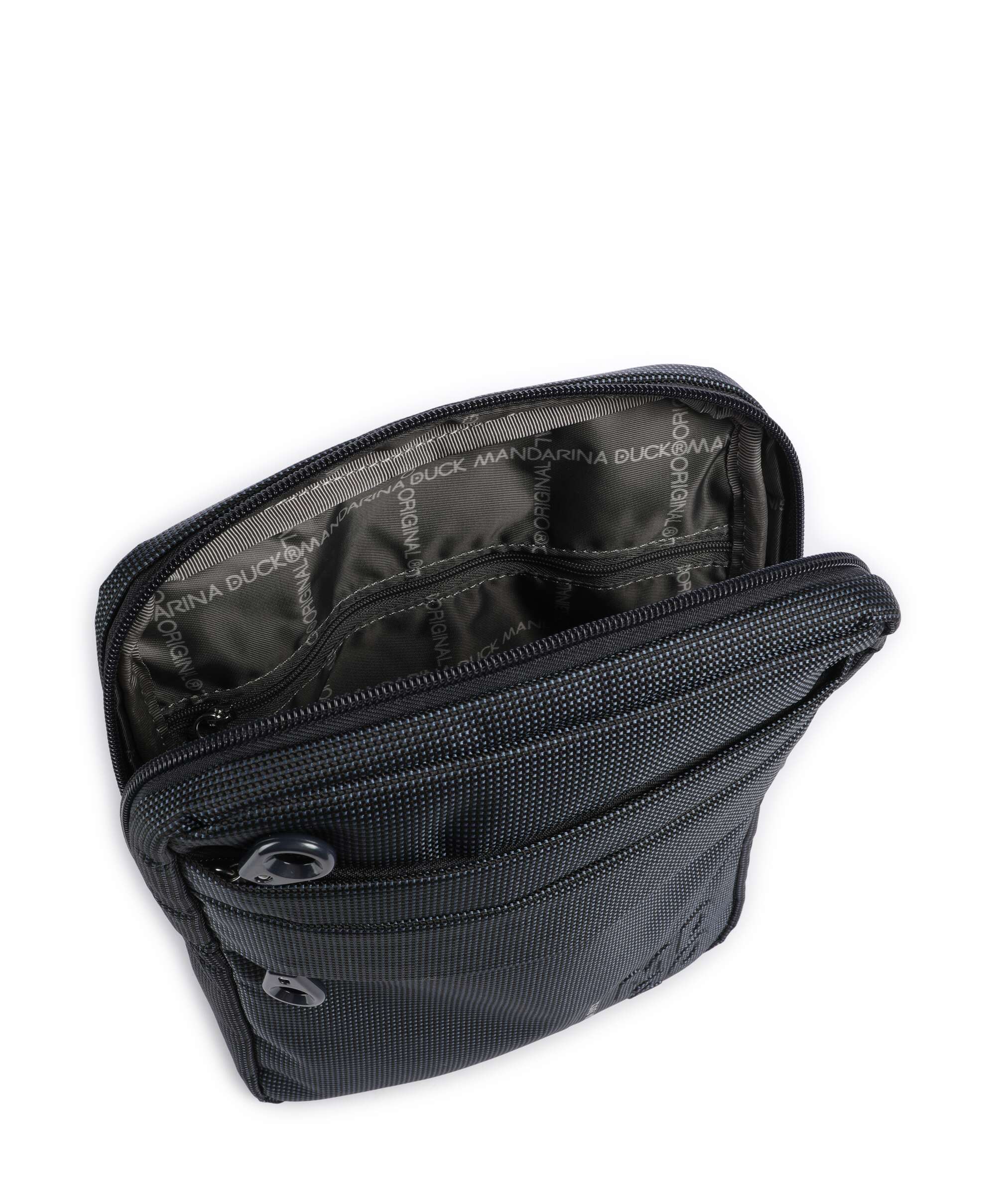 Mandarina Duck MD20 Crossbody bag scarab
