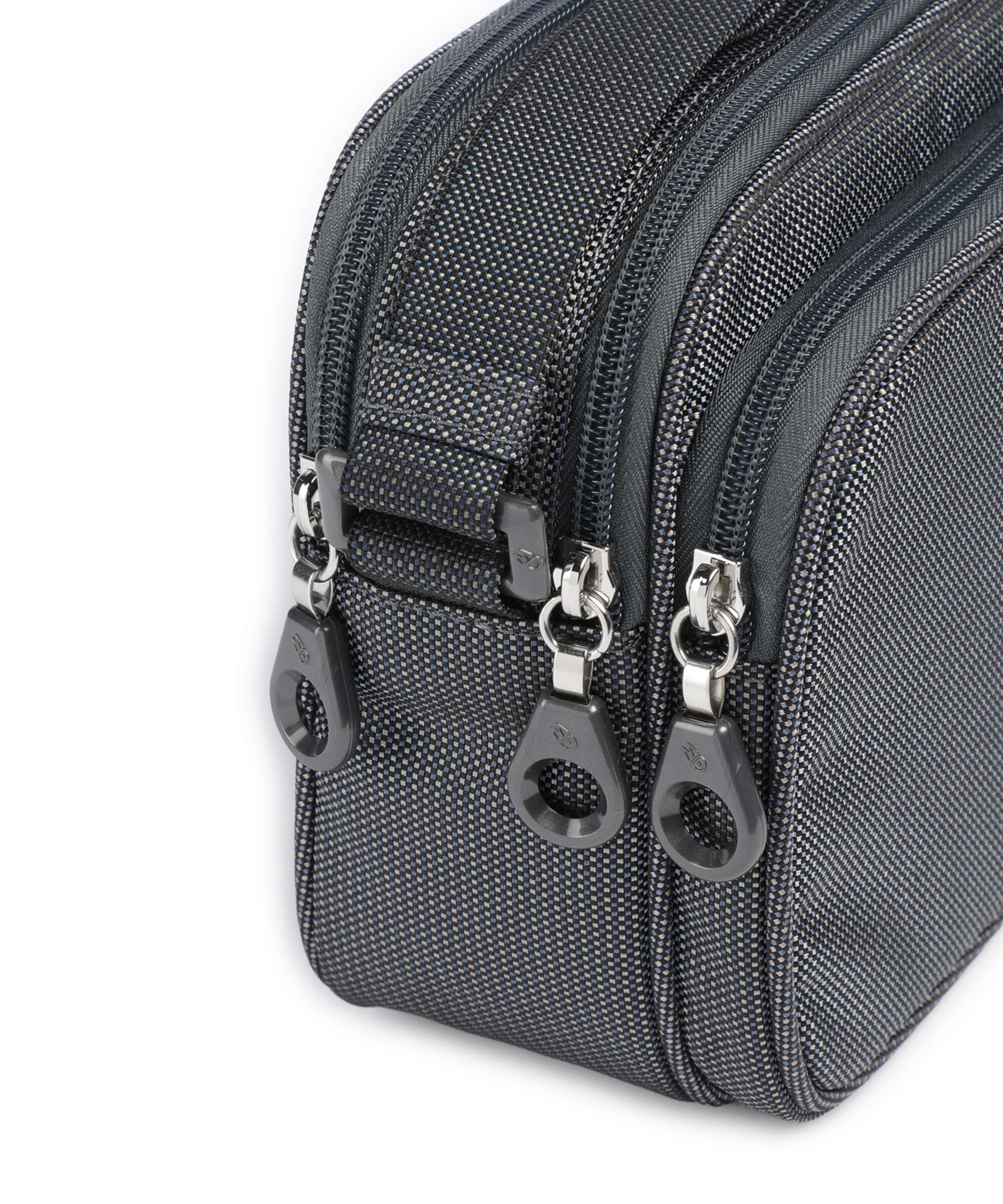 Mandarina Duck MD20 Crossbody bag steel
