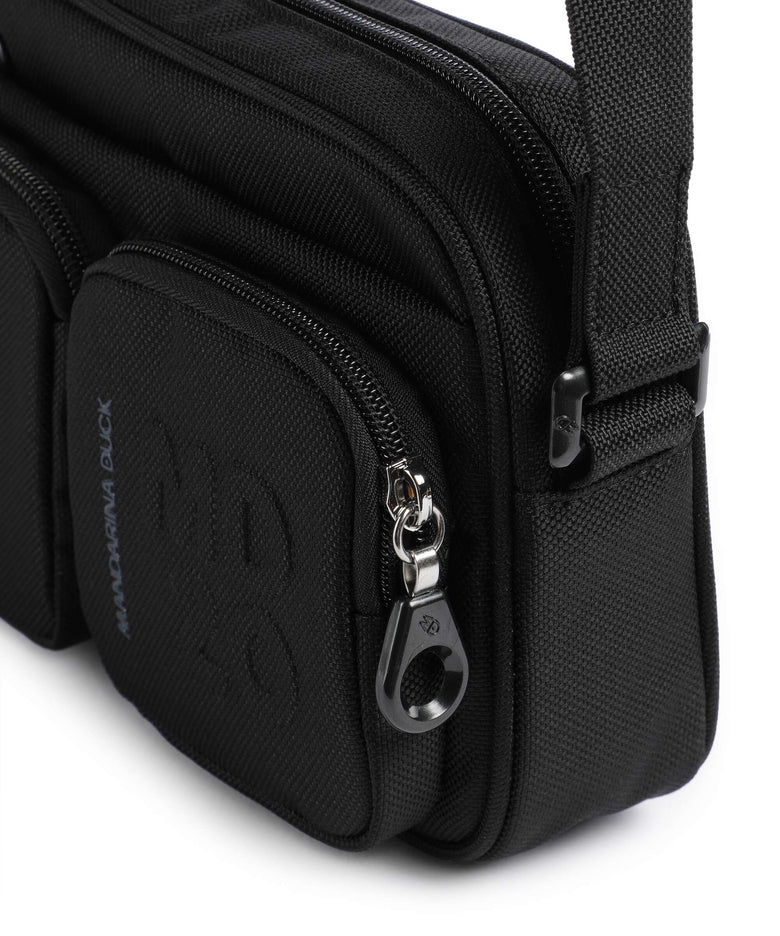 Mandarina Duck MD20 Crossbody bag black