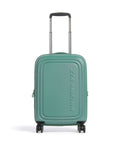 Mandarina Duck Logoduck+ Spinner (4 wheels) foliage green