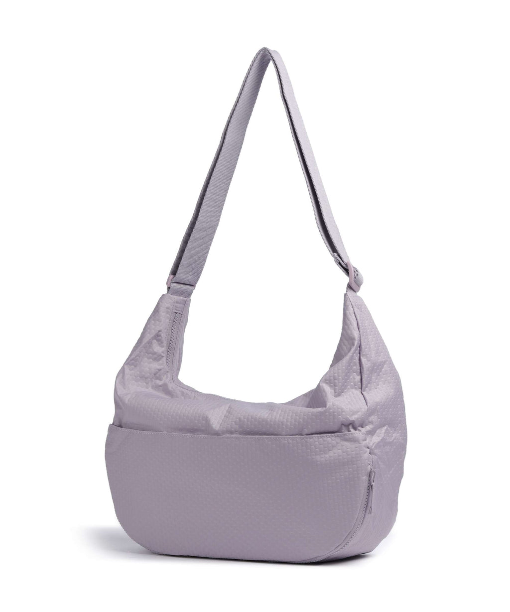 Mandarina Duck Revival 2.0 Hobo bag frosty lilac