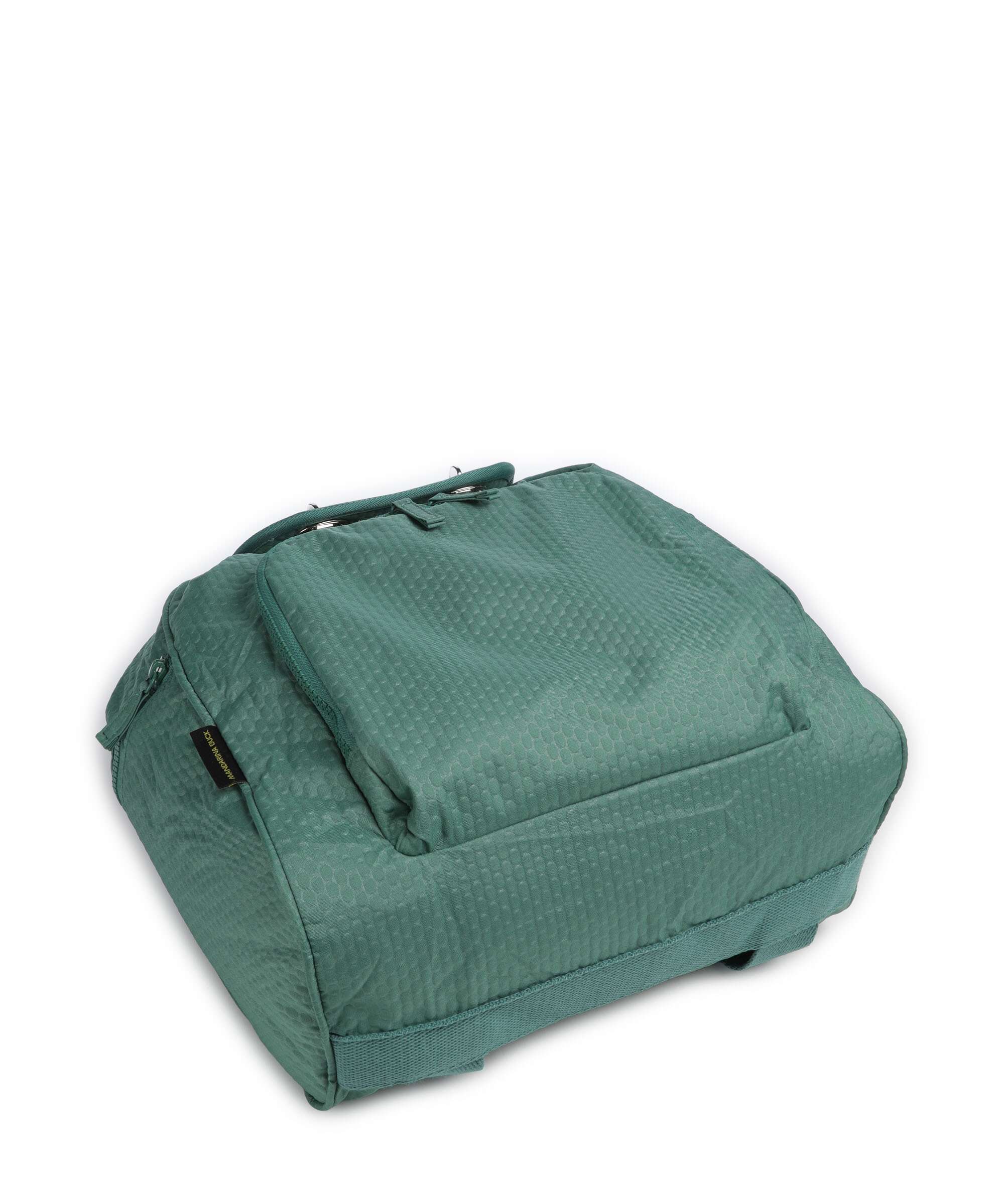 Mandarina Duck Revival 2.0 Backpack foliage green