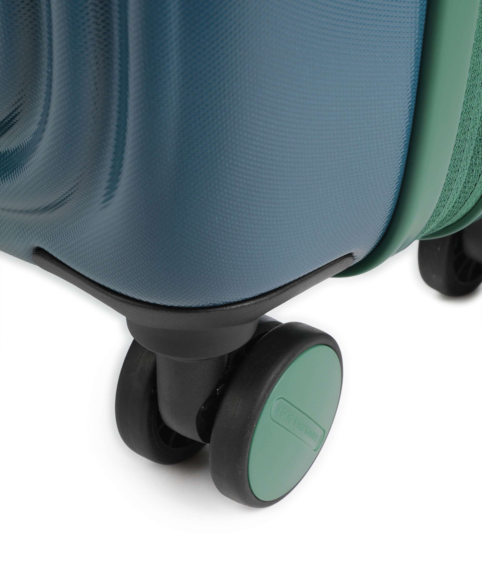 Mandarina Duck Logoduck+ Spinner (4 wheels) night sky