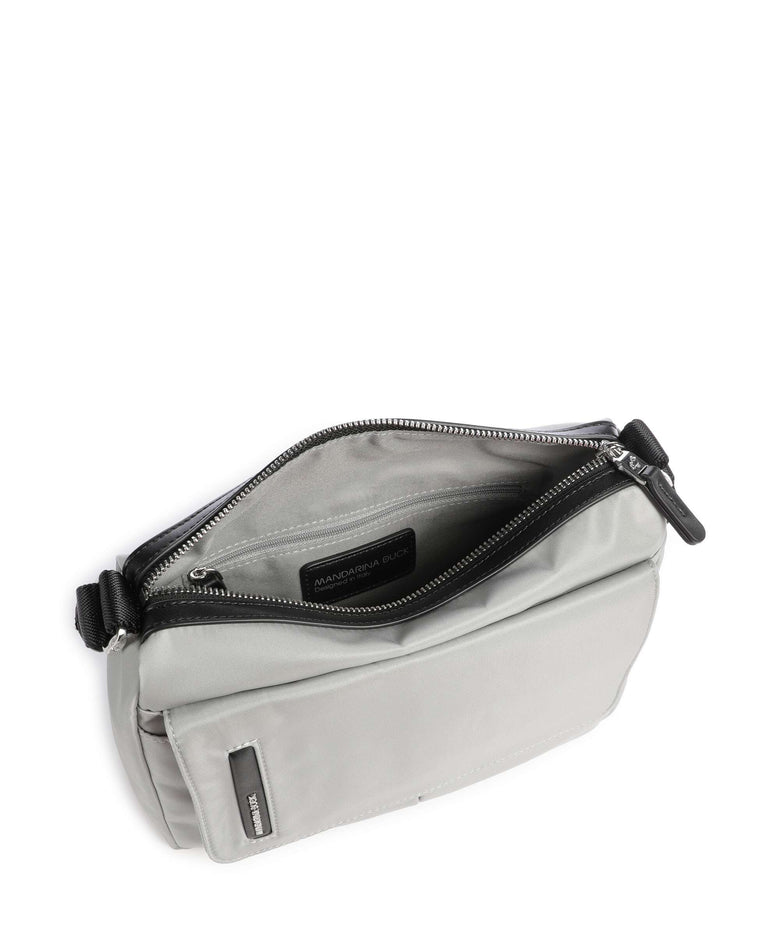 Mandarina Duck Hunter Crossbody bag cocoon