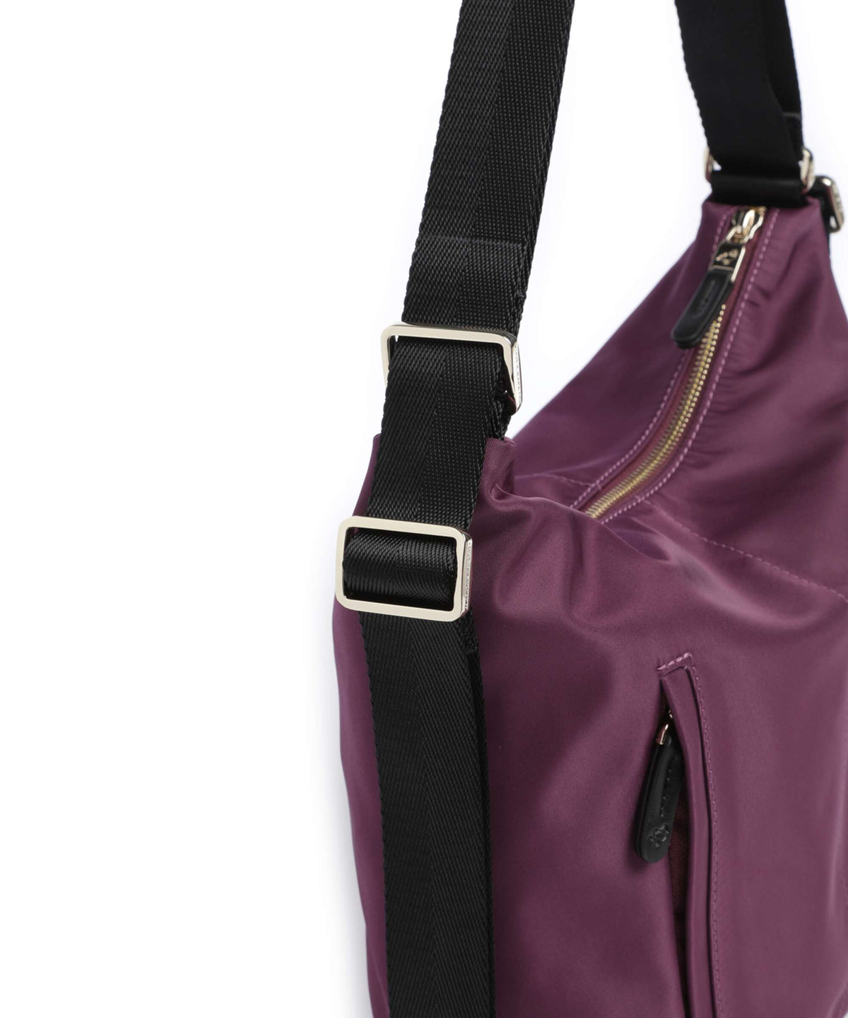 Mandarina Duck Hunter Backpack bag sin