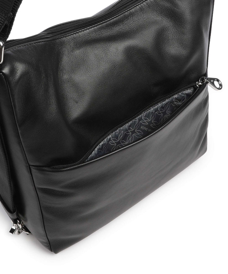 Mandarina Duck MD20 Backpack bag nero