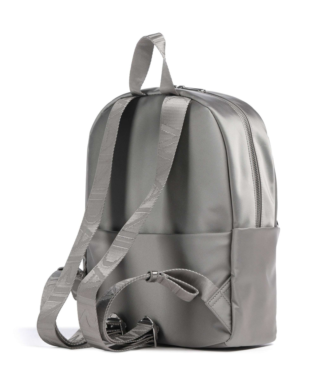 Mandarina Duck Active Lux Backpack gun metal