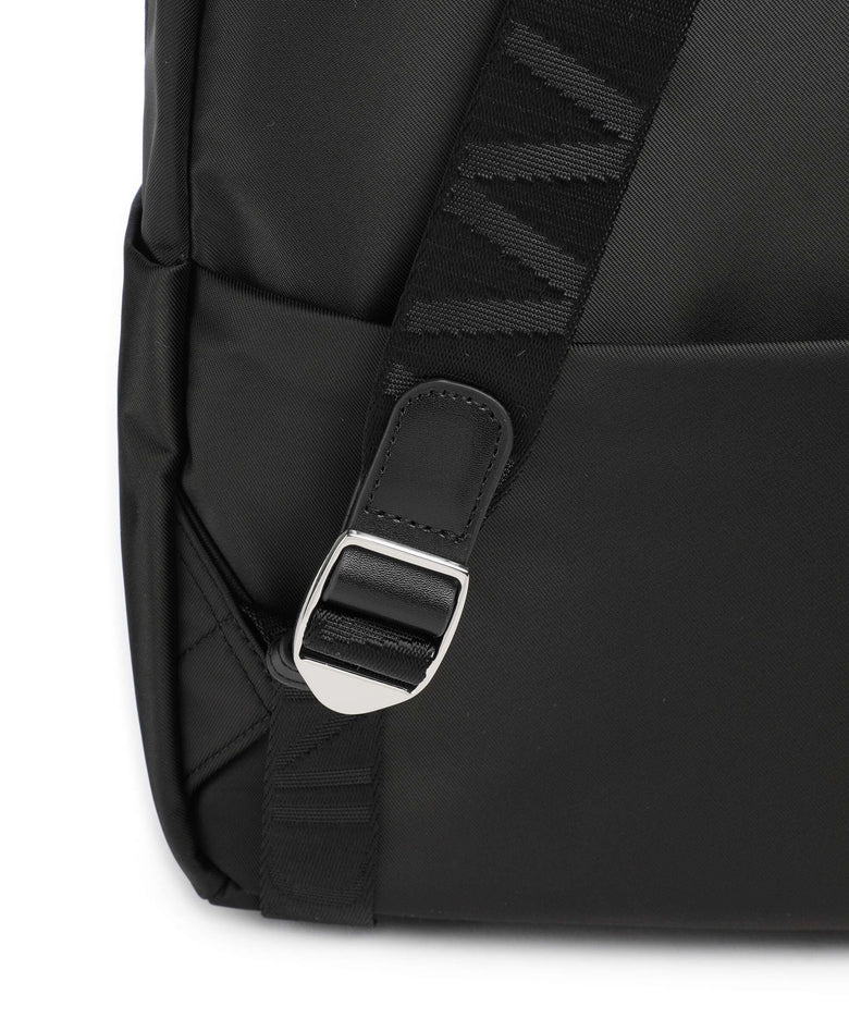 Mandarina Duck Active Lux Backpack black