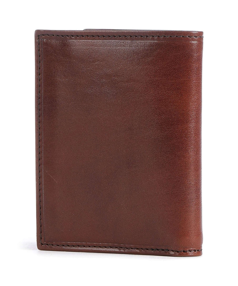 The Bridge Story Uomo Credit card holder marrone