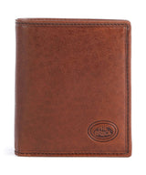 The Bridge Story Uomo RFID Bolsa marrone