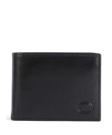 The Bridge Story Uomo RFID Wallet nero