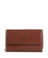 The Bridge RFID Bolsa marrone
