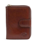 The Bridge Story Donna Bolsa marrone