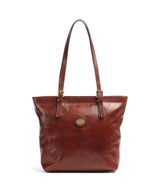The Bridge Story Donna bolsa shopper marrone