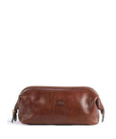 The Bridge Story Viaggio Toiletry bag marrone