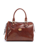 The Bridge Story Donna Bolsa marrone