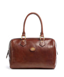 The Bridge Story Donna Bolsa marrone