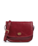 The Bridge Story Donna Bolsa tiracolo rosso ribes