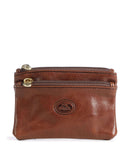 The Bridge Story Uomo Porta-chaves marrone