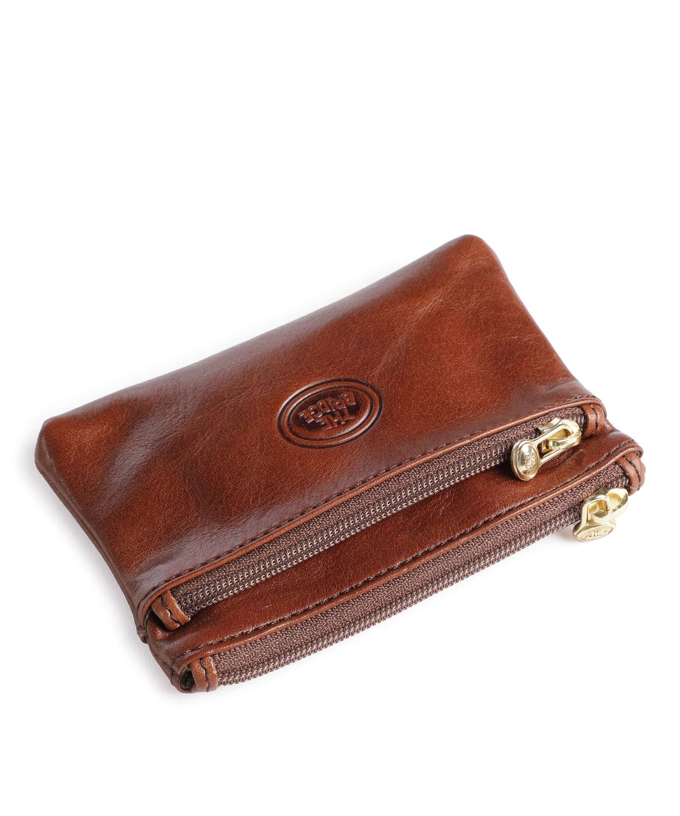 The Bridge Story Uomo Key case marrone