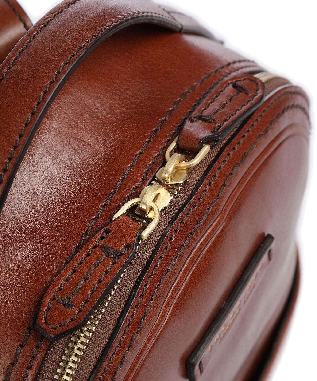 The Bridge Pearldistrict M Backpack marrone