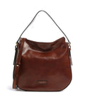 The Bridge Florentin Hobo bag brown